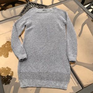 Noisy May Dress